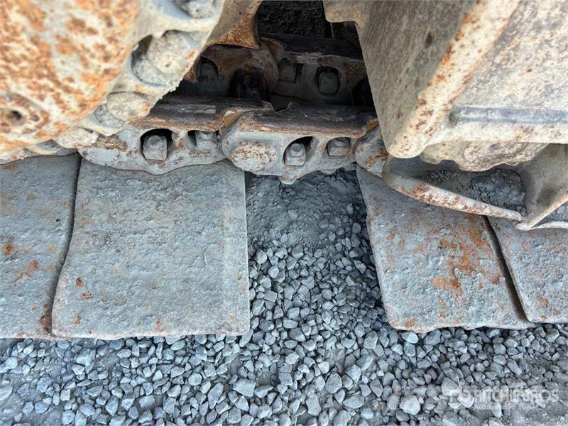 CAT 330C Tracked Excavator Escavatori cingolati