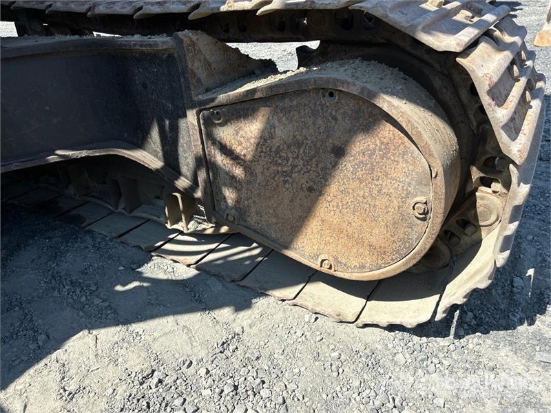 CAT 330C Tracked Excavator Escavatori cingolati