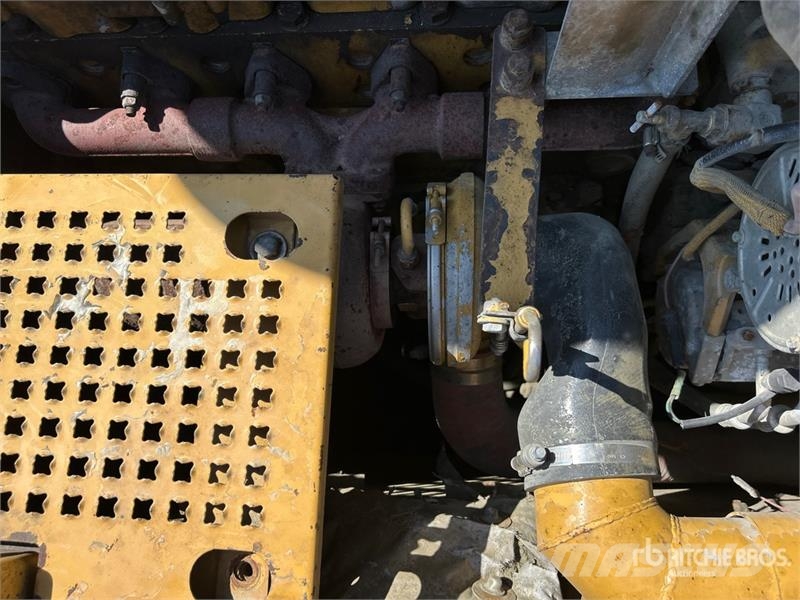 CAT 330C Tracked Excavator Escavatori cingolati