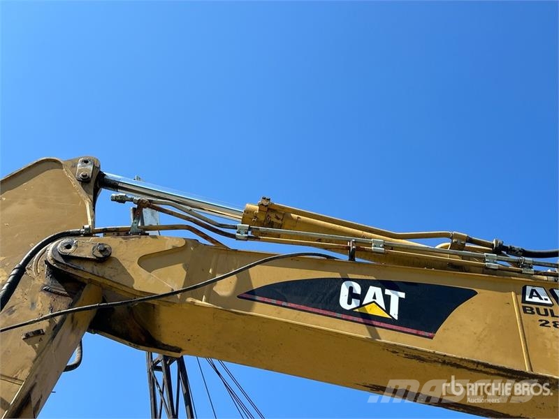 CAT 330C Tracked Excavator Escavatori cingolati