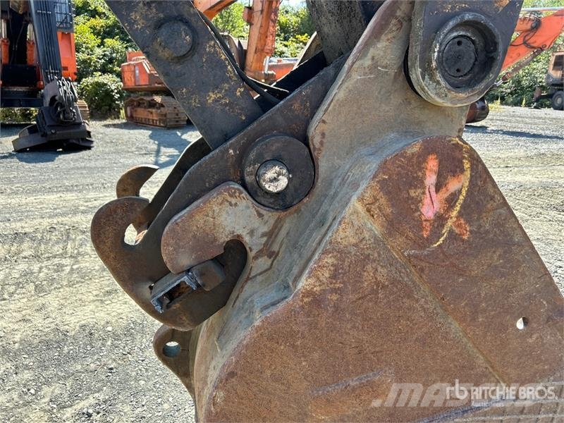 CAT 330C Tracked Excavator Escavatori cingolati