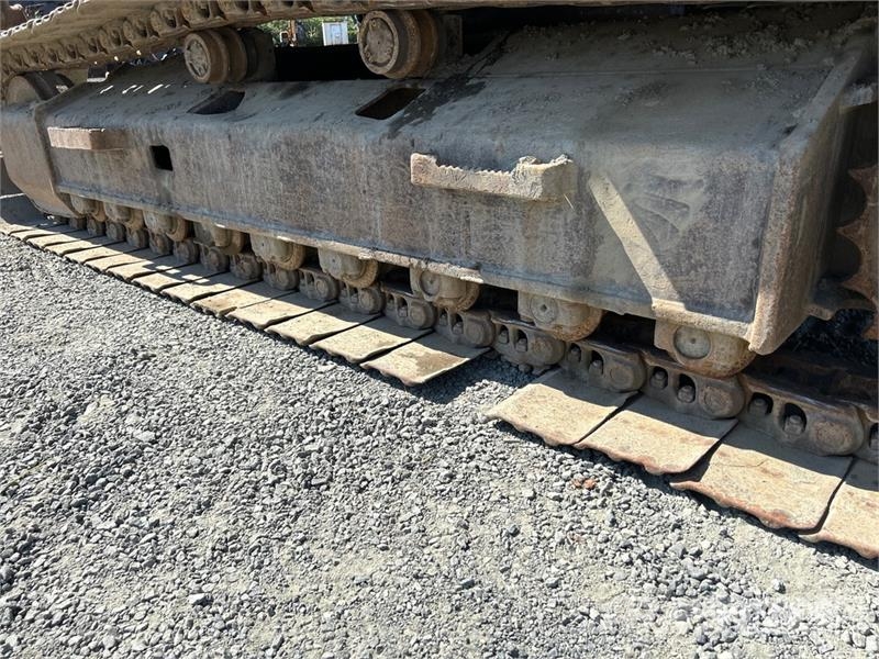 CAT 330C Tracked Excavator Escavatori cingolati