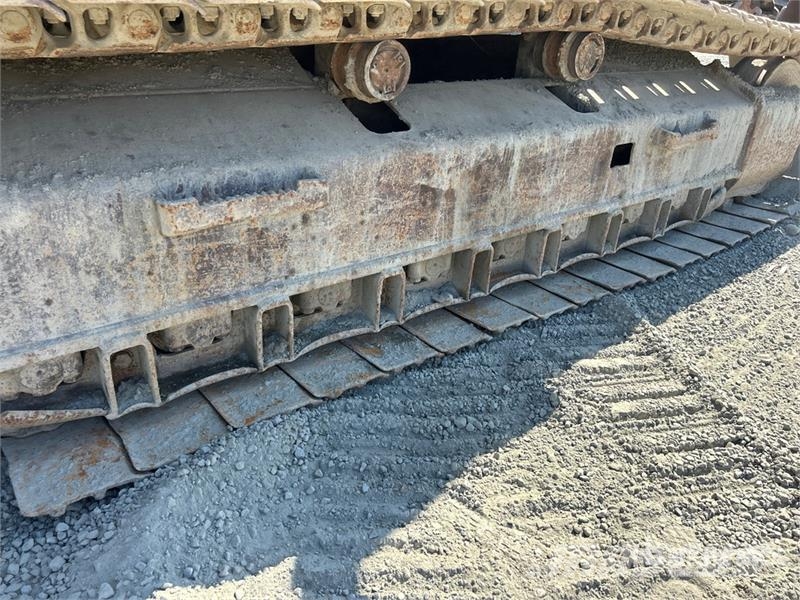 CAT 330C Tracked Excavator Escavatori cingolati