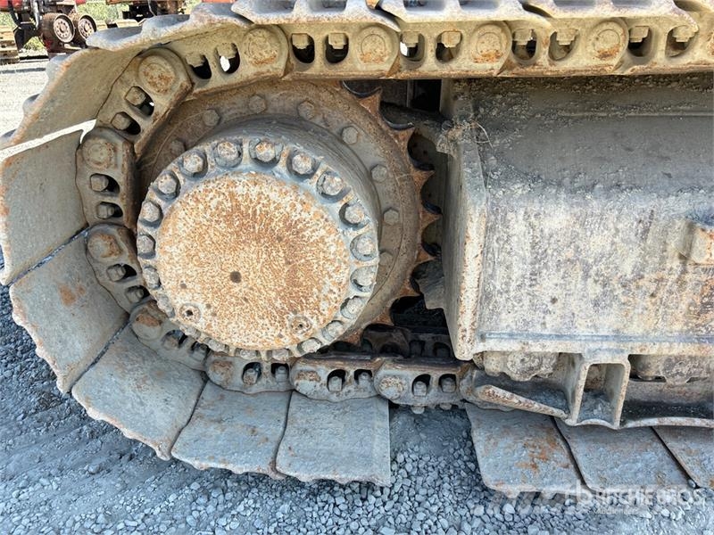 CAT 330C Tracked Excavator Escavatori cingolati