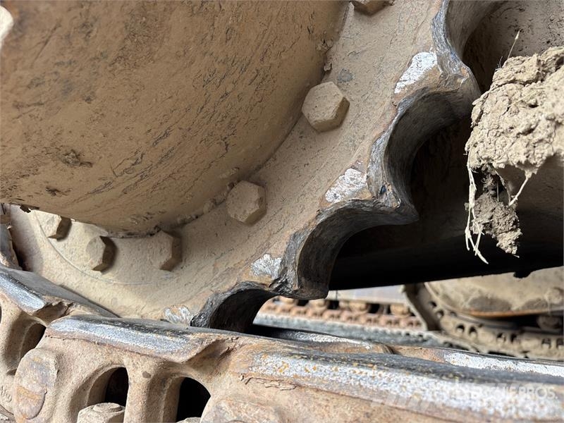 CAT 330L Tracked Excavator Gravemaskiner på larvebånd