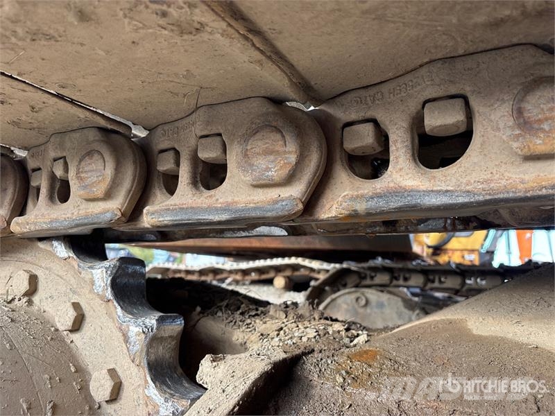 CAT 330L Tracked Excavator Gravemaskiner på larvebånd