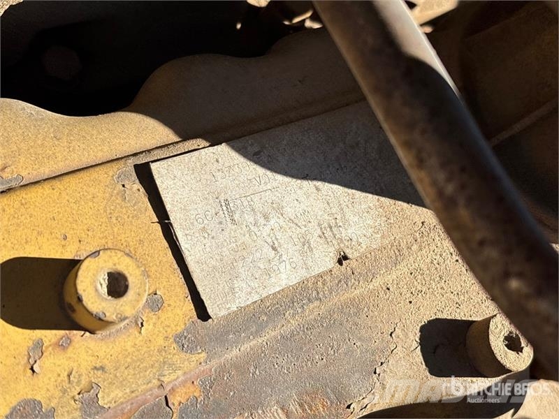 CAT 330L Tracked Excavator Paletli ekskavatörler