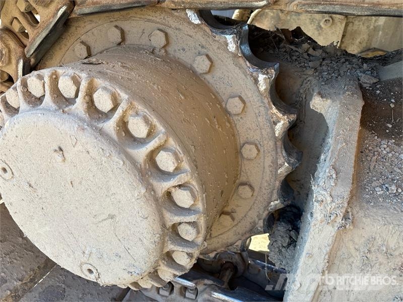 CAT 330L Tracked Excavator Gravemaskiner på larvebånd