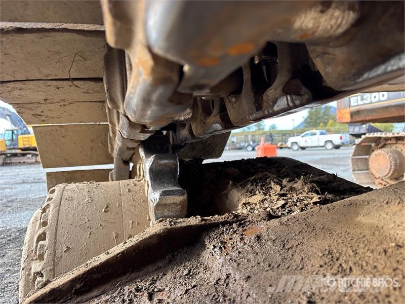 CAT 330L Tracked Excavator Gravemaskiner på larvebånd