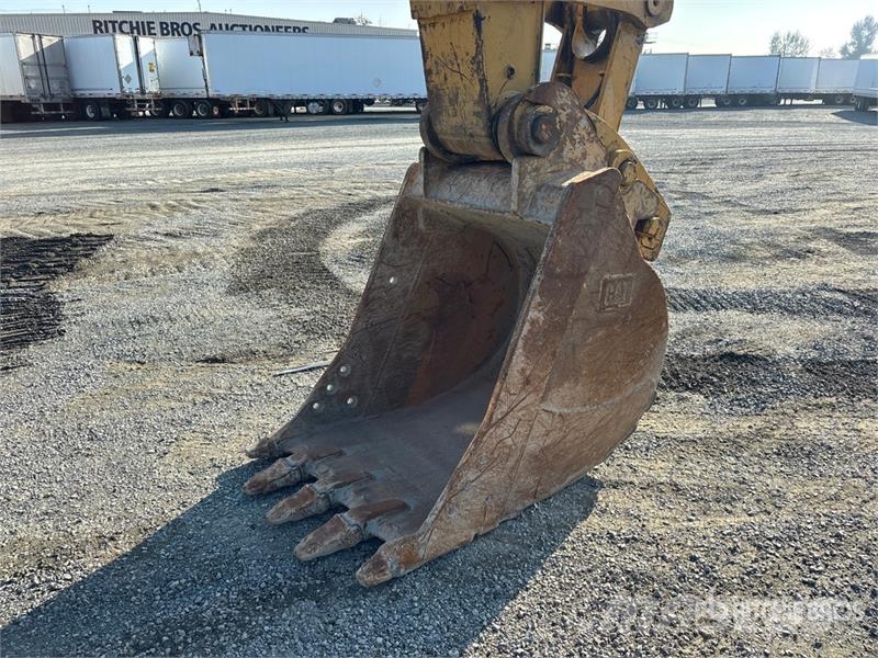 CAT 335F Tracked Excavator Bageri gusjeničari