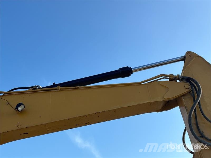 CAT 335F Tracked Excavator Bageri gusjeničari