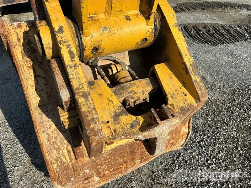 CAT 335F Tracked Excavator Bageri gusjeničari