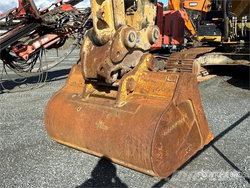 CAT 336EL Tracked Excavator Lánctalpas kotrók