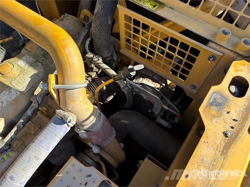 CAT 336EL Tracked Excavator Lánctalpas kotrók