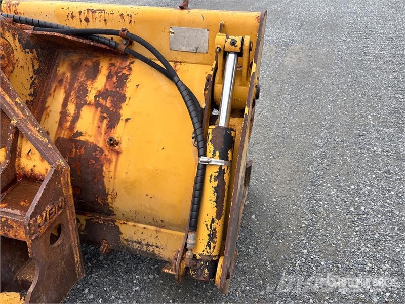 CAT 420E Tractopelle