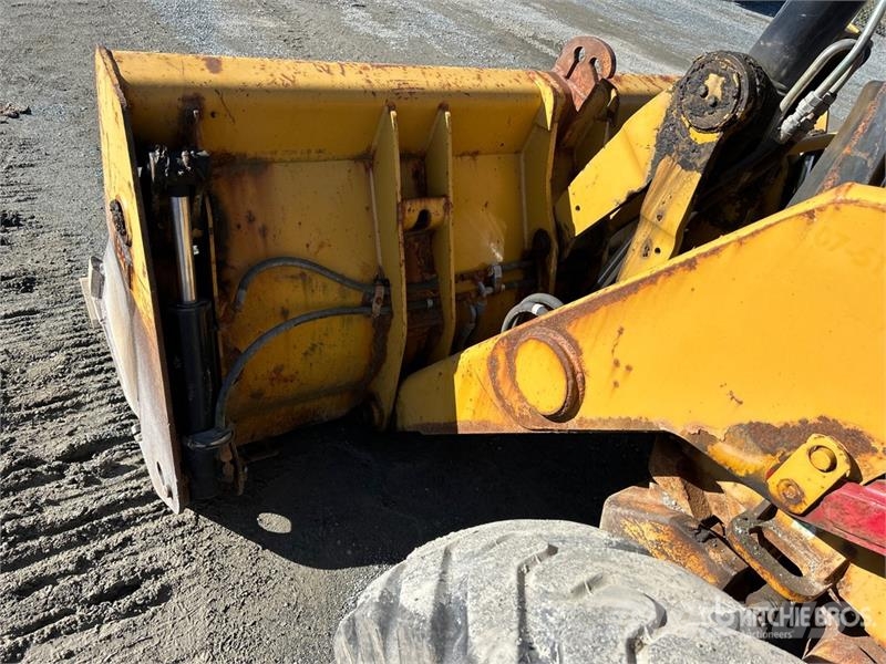 CAT 430E Rovokopači