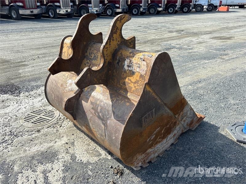 CAT 64 in Cleanup Excavator Bucket Kašike / Korpe