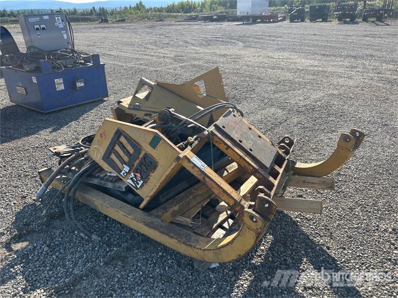 CAT 725/730 covers, Cat D6 Rops Компоненты строительной техники