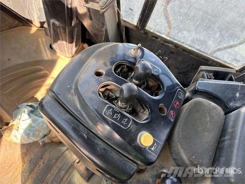 CAT 980G Wheel loaders