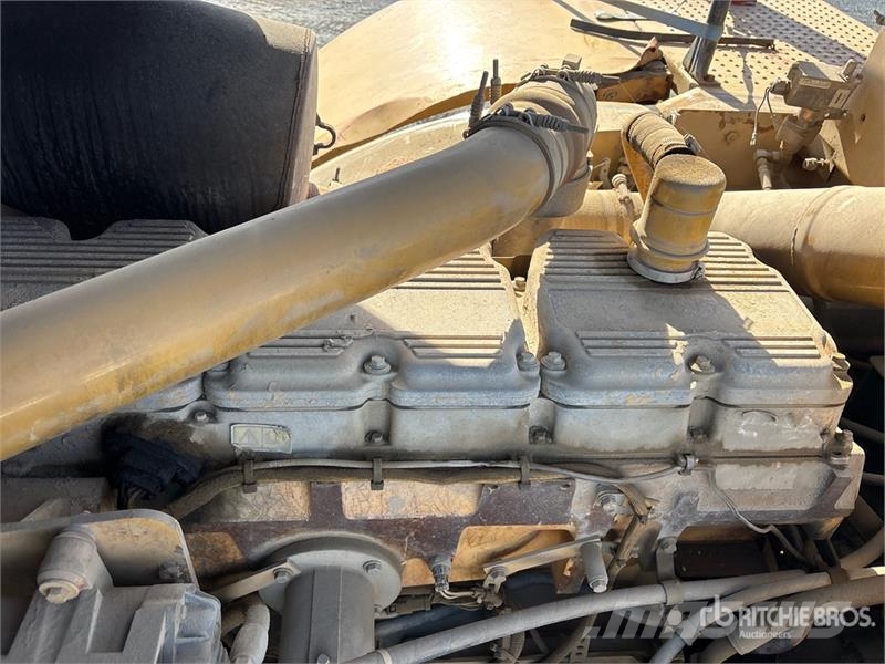 CAT 980G Wheel loaders