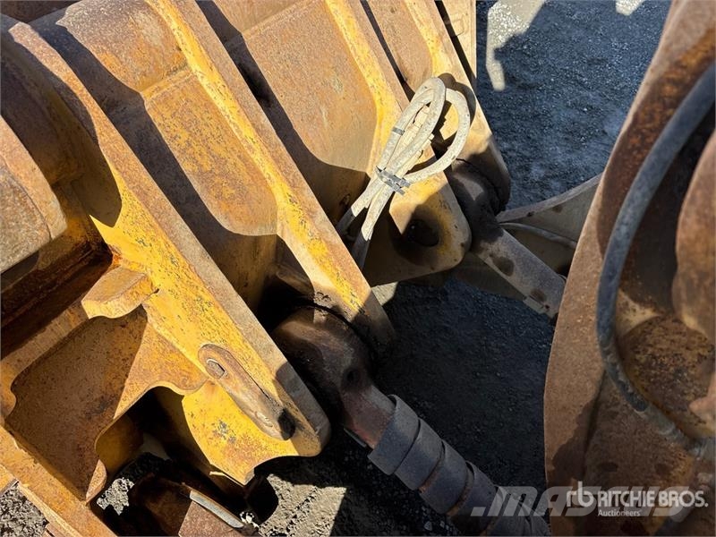 CAT 980G Wheel loaders