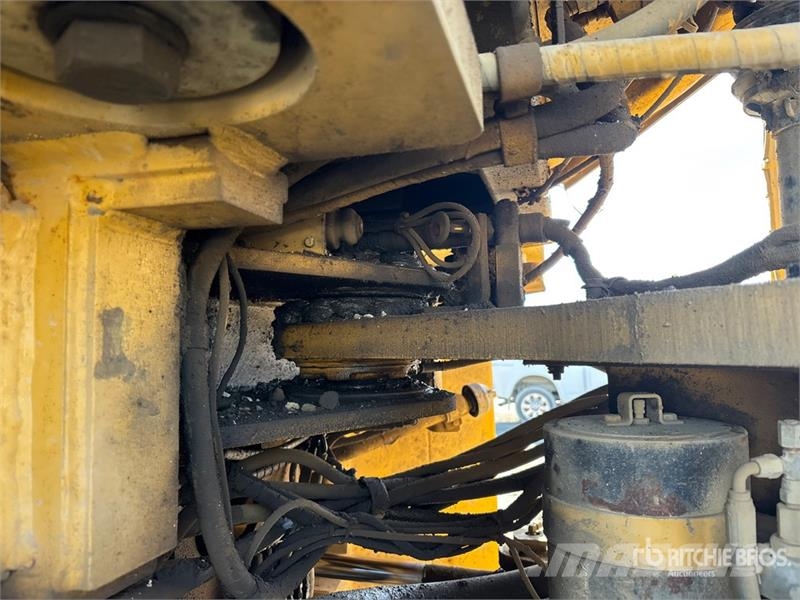 CAT 980G Wheel loaders