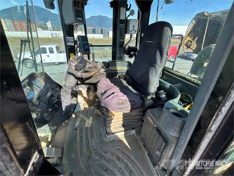 CAT 980G Wheel loaders