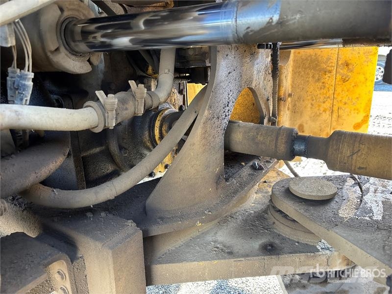 CAT 980G Wheel loaders