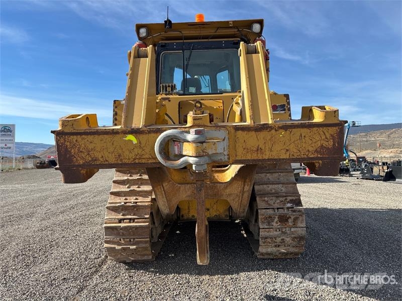 CAT D8T Bulldozer