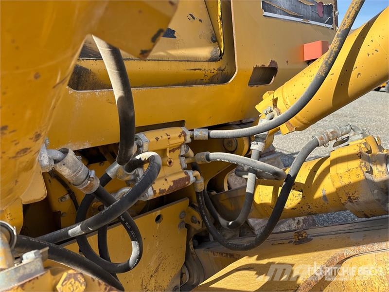 CAT D8T Bulldozer