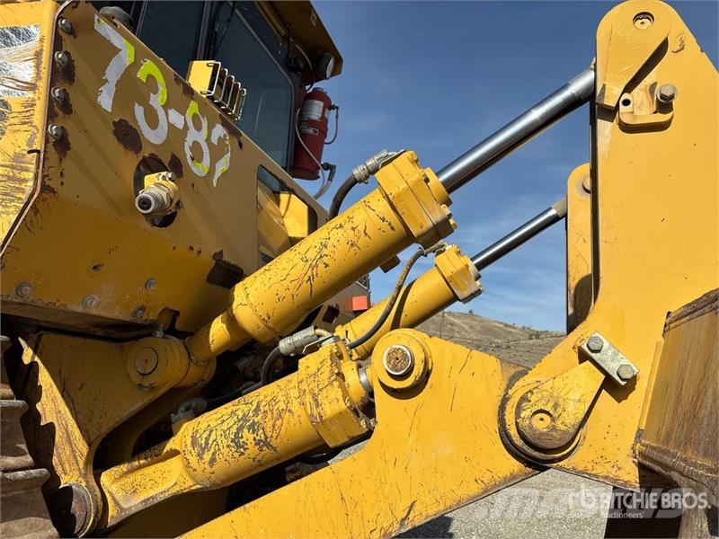 CAT D8T Bulldozer