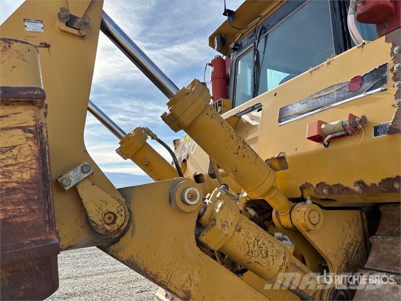 CAT D8T Bulldozer
