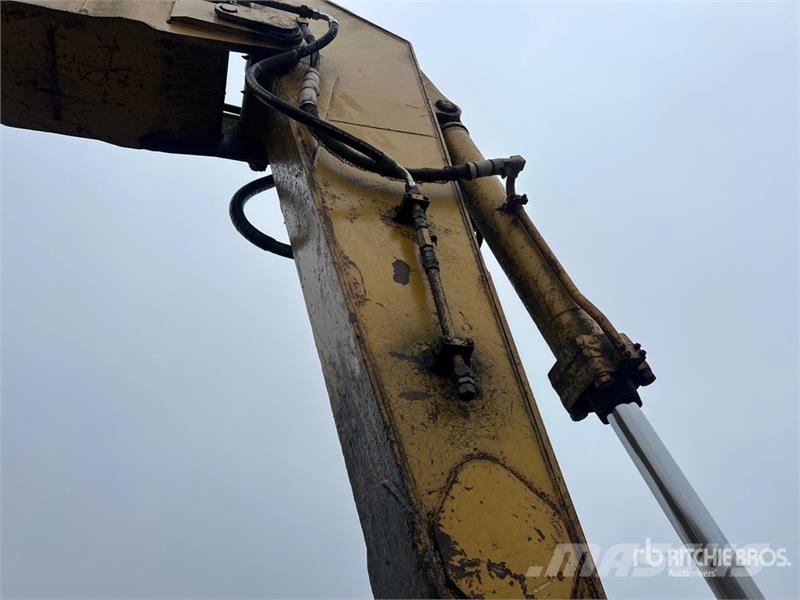 CAT EL300 Tracked Excavator Crawler excavators