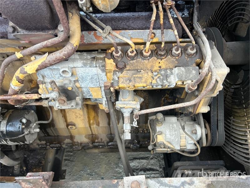 CAT EL300 Tracked Excavator Crawler excavators