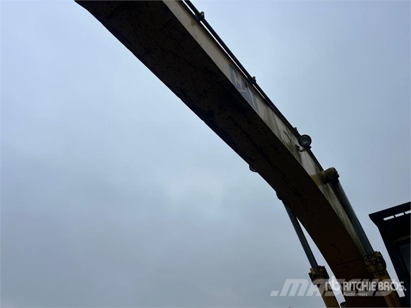 CAT EL300 Tracked Excavator Crawler excavators