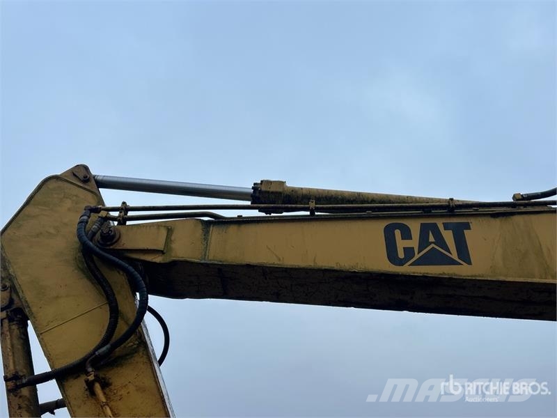 CAT EL300 Tracked Excavator Crawler excavators