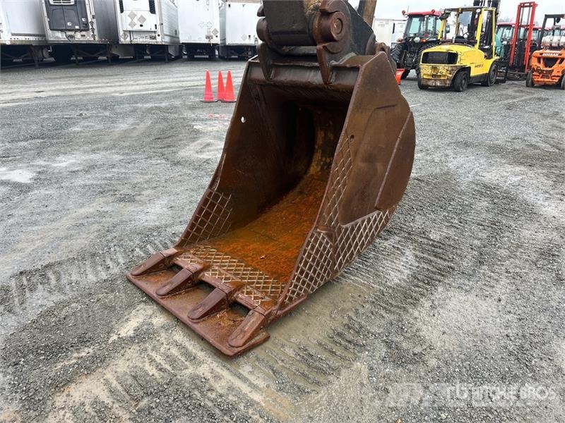 CAT EL300 Tracked Excavator Crawler excavators