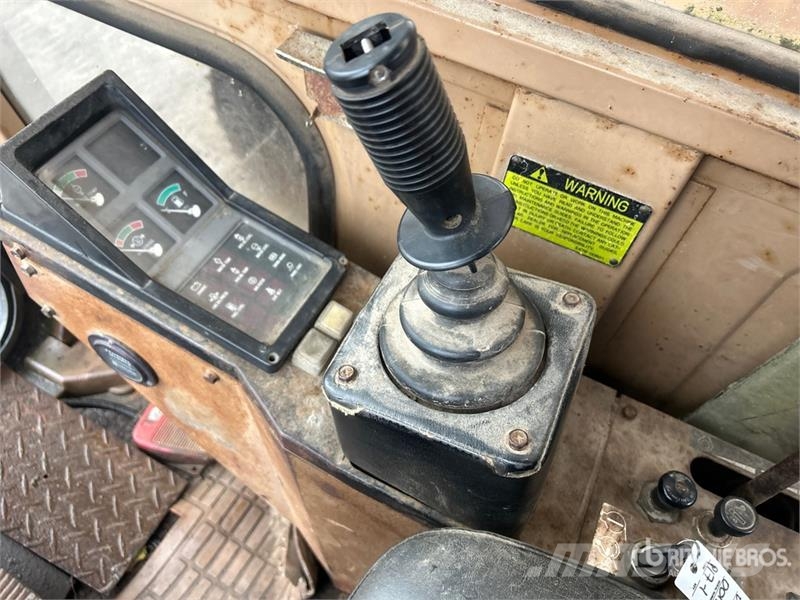 CAT EL300 Tracked Excavator Crawler excavators