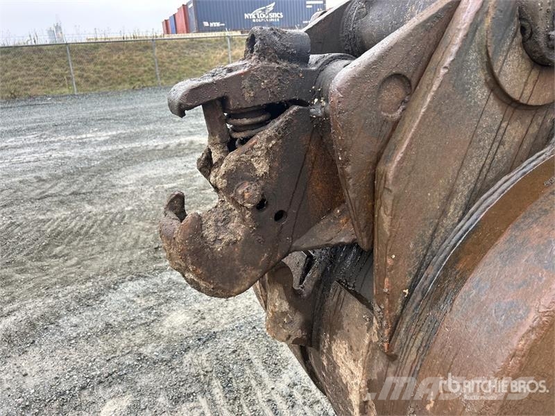 CAT EL300 Tracked Excavator Crawler excavators