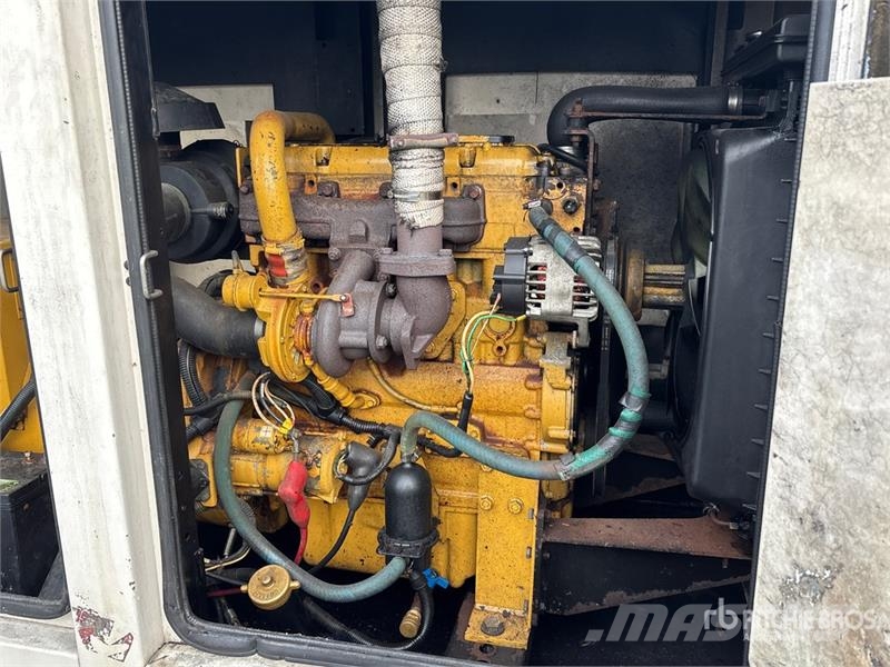 CAT Generator Set Dizelski agregati
