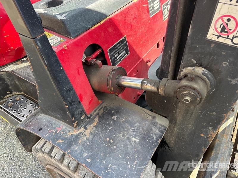 CAT GP30 5800 lb Cushion Tire Forklift Wózki widłowe inne