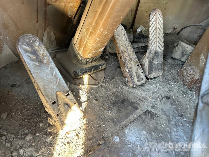 CAT IT18 Wheel Loader Wheel loaders