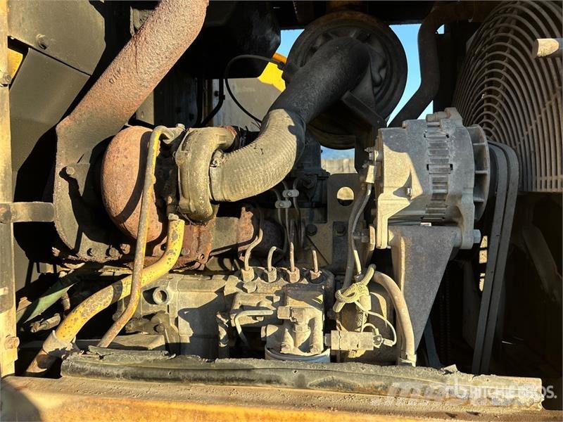 CAT IT18 Wheel Loader Wheel loaders