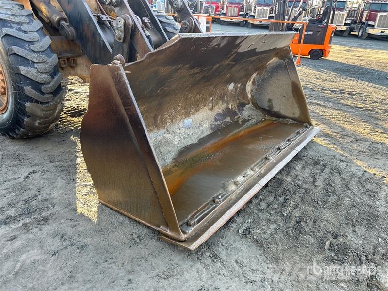 CAT IT18 Wheel Loader Wheel loaders