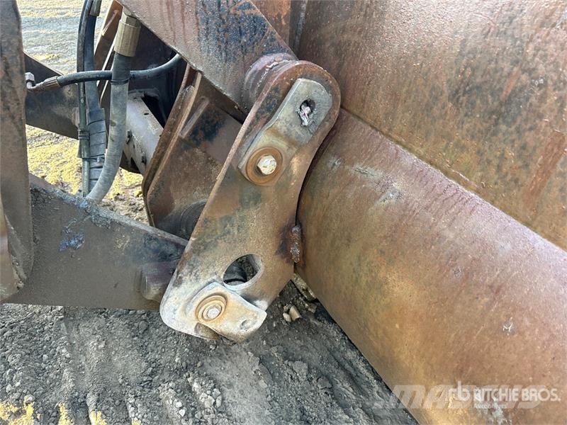 CAT IT18 Wheel Loader Wheel loaders