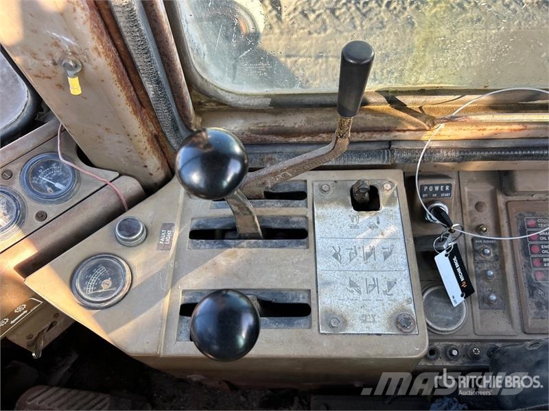 CAT IT18 Wheel Loader Wheel loaders