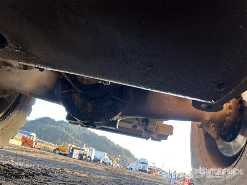 CAT IT18 Wheel Loader Wheel loaders