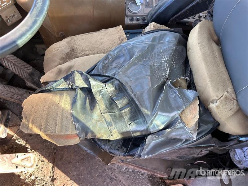 CAT IT18 Wheel Loader Wheel loaders