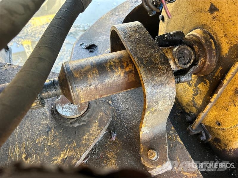 CAT IT18 Wheel Loader Wheel loaders