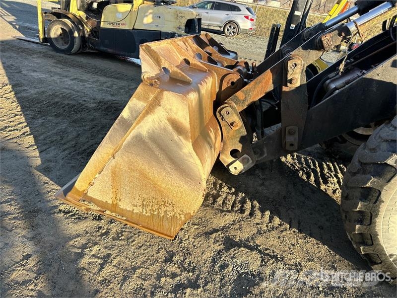 CAT IT18 Wheel Loader Wheel loaders